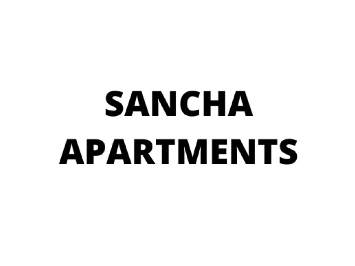 Sancha Apartments