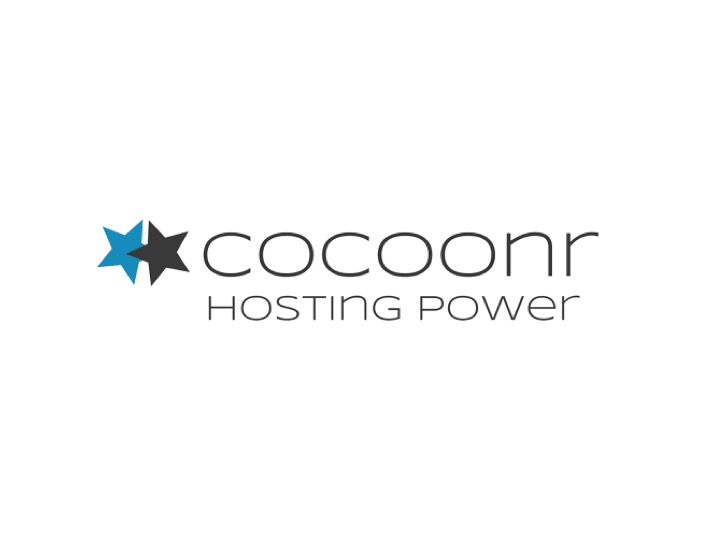 COOCOONR, Hosting Power